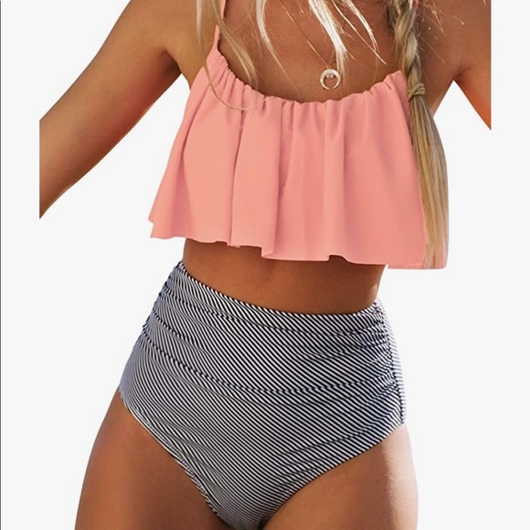 CUPSHE bikini - Picture 1 of 8